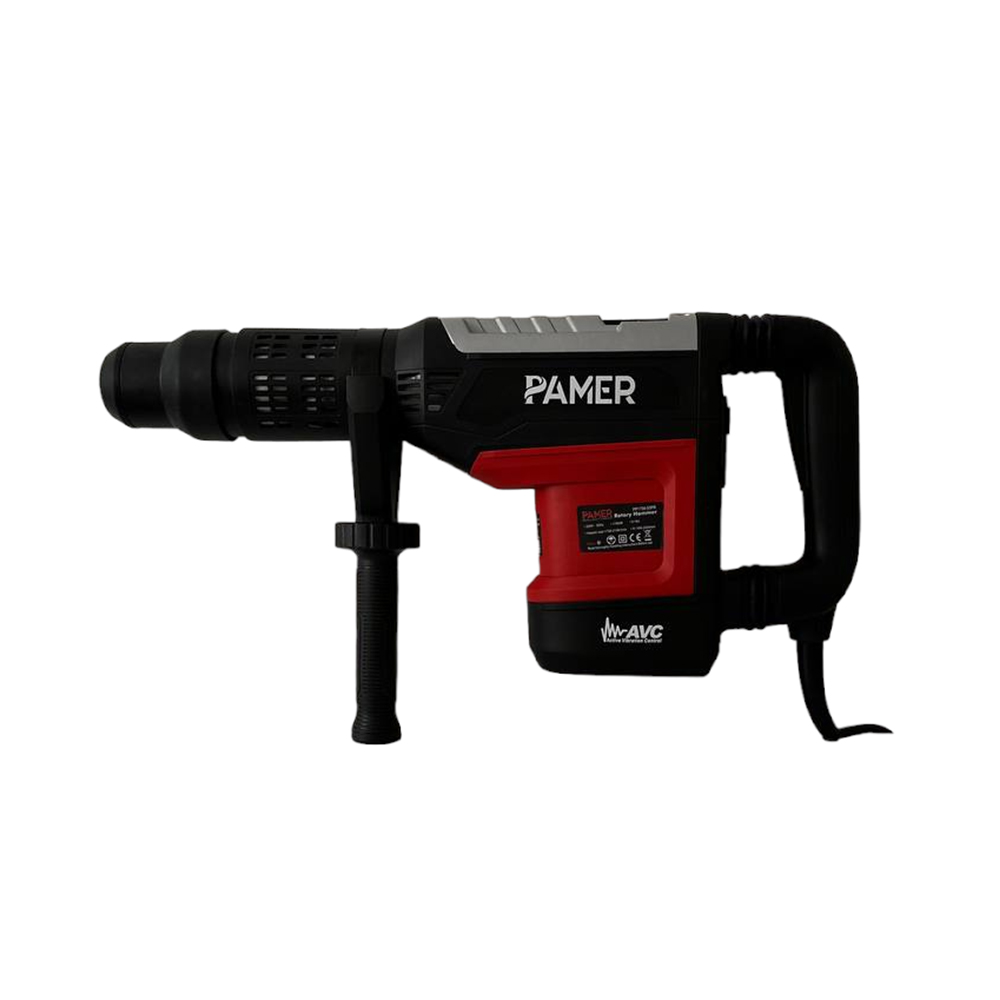 Perforator Pamer  PP1700-55PR